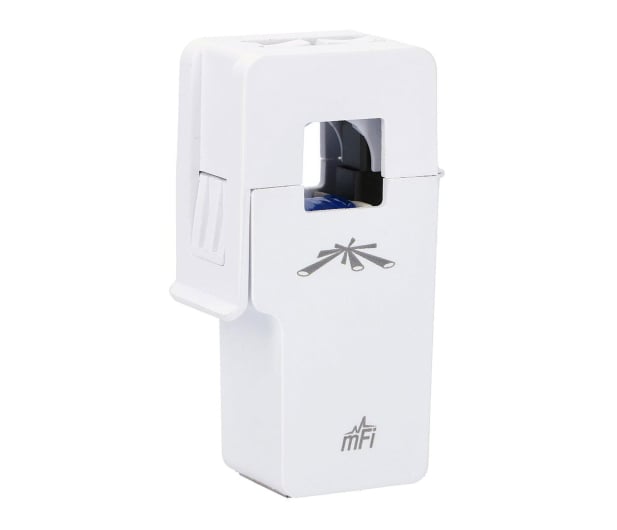 Ubiquiti MFI-CS Czujnik prądu 1x port mFi RJ45 - 1573603 - zdjęcie